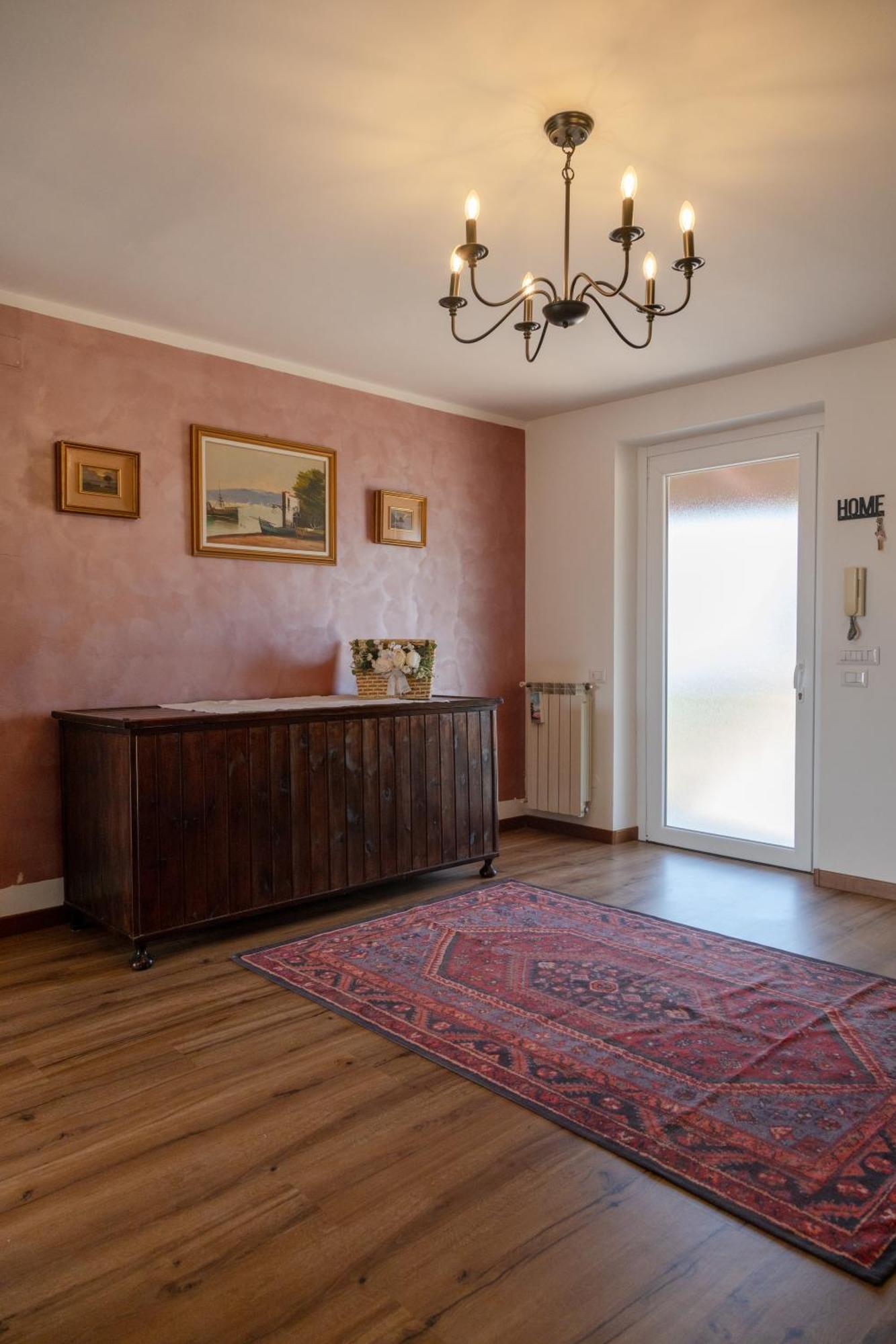 Casalebellavista Villa Tarquinia Exteriör bild